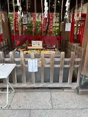 下谷神社(東京都)