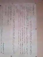 高尾稲荷神社の歴史