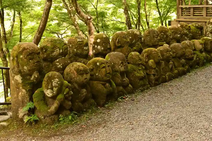愛宕念仏寺(京都府)