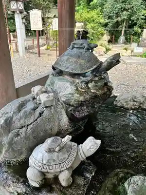 櫻木神社(千葉県)