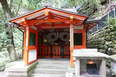 鞍馬寺(京都府)