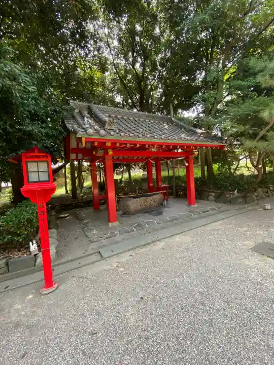 海山道神社(三重県)