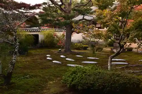 鹿王院(京都府)