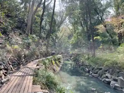 明王院（満願寺別院）(東京都)