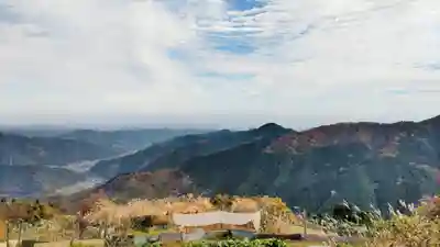 産安社(武蔵御嶽神社摂社)(東京都)