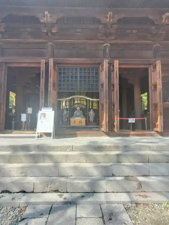 善光寺(長野県)