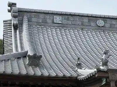 埼玉厄除け開運大師・龍泉寺（切り絵御朱印発祥の寺）のその他建物