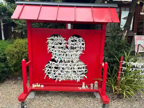 三輪神社(愛知県)