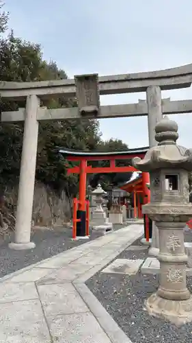 建勲神社(京都府)