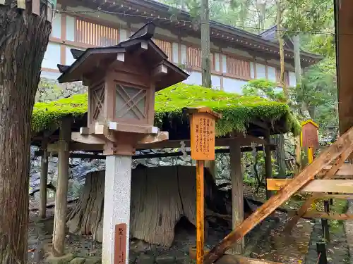 大神神社のその他建物