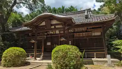 蔵王堂光福寺(京都府)