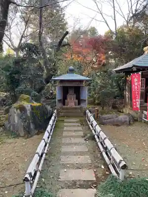 自性院のその他建物