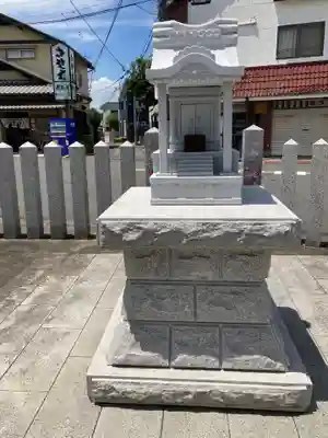 金刀比羅神社(茨城県)