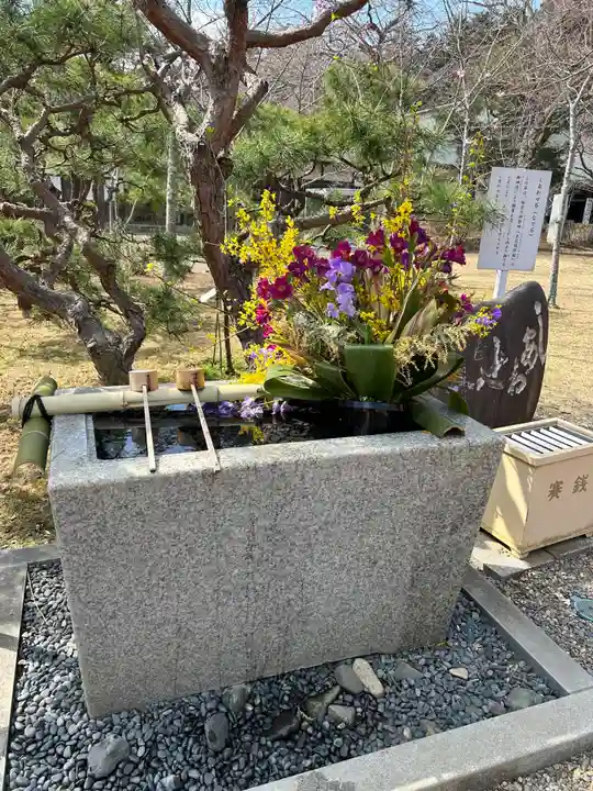 茨城縣護國神社(茨城県)