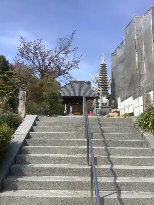 小松寺(愛知県)