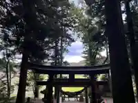 大宮温泉神社(栃木県)
