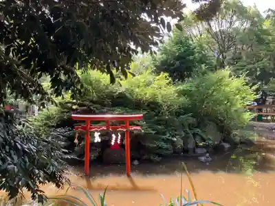 平塚八幡宮(神奈川県)