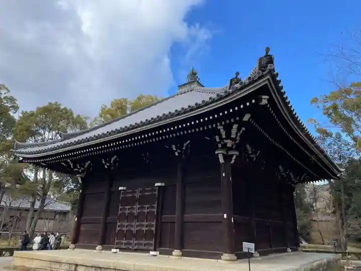 仁和寺(京都府)