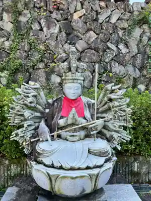 南法華寺（壷阪寺）(奈良県)