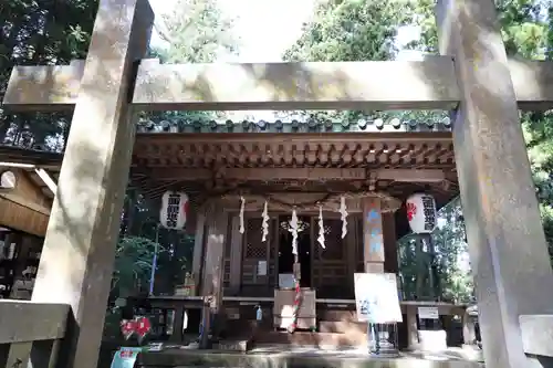 最乗寺（道了尊）(神奈川県)
