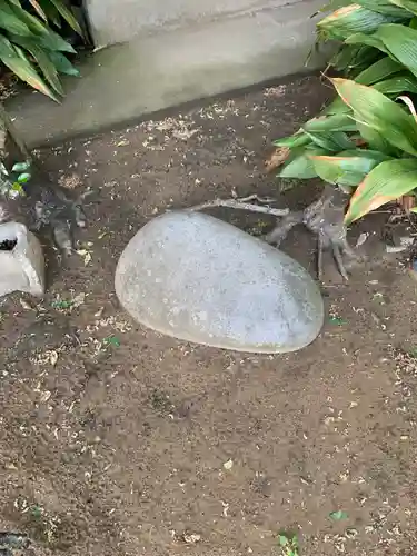 胡録神社(千葉県)