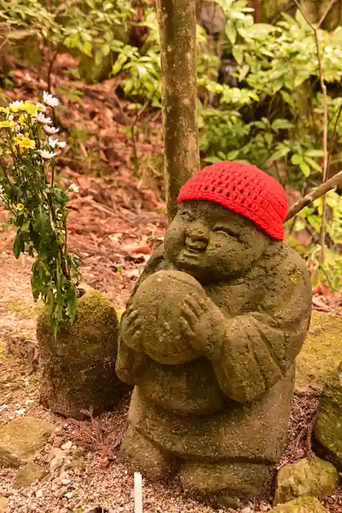 三瀧寺(広島県)