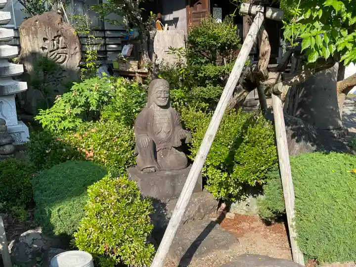 観音寺(山形県)