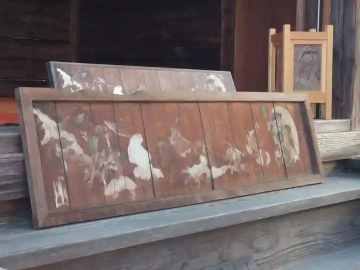 入間川大国神社(埼玉県)