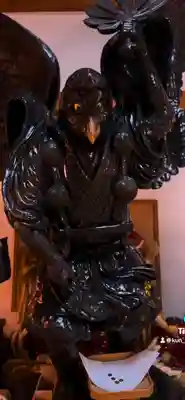 古峯神社(栃木県)