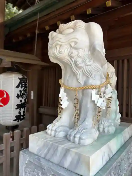 鹿嶋神社(兵庫県)