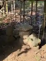 武石神社(千葉県)