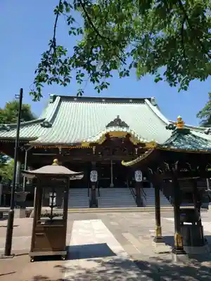 妙法寺(東京都)