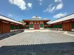 法隆寺の建物その他