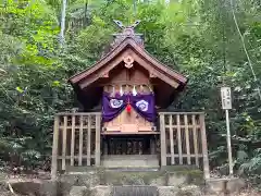 八重垣神社(島根県)