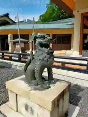 三重縣護國神社(三重県)