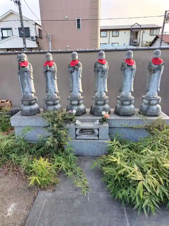 照光院(埼玉県)