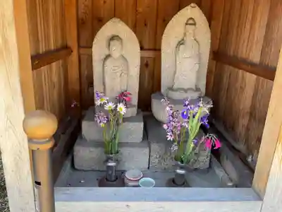 正法山 長沢寺(愛知県)