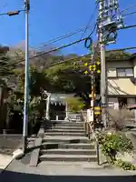御霊神社(神奈川県)