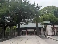 伊勢山皇大神宮(神奈川県)