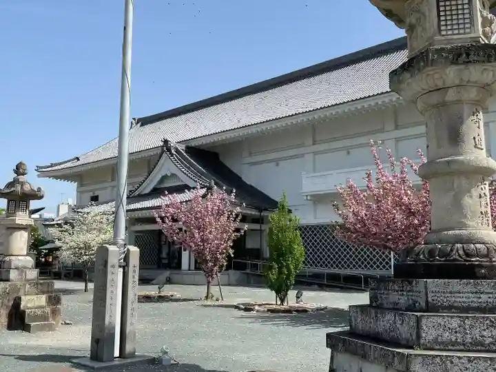 豊川閣 妙厳寺(愛知県)