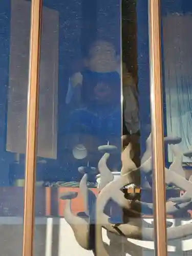 龍蔵寺（青柳大師）(群馬県)