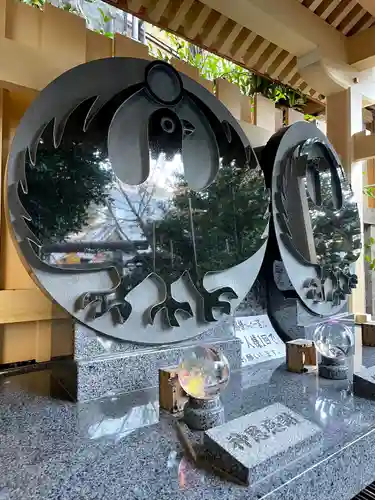 川越熊野神社の体験その他