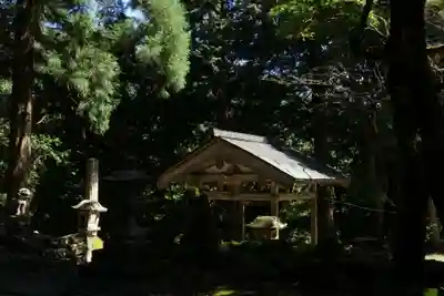 八皇子神社(滋賀県)