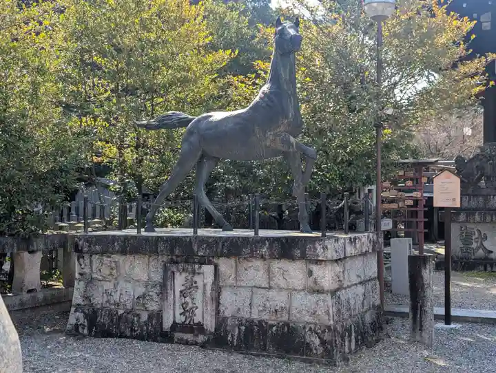京都乃木神社(京都府)
