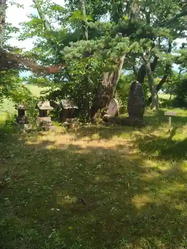 梁川浅間宮神社(福島県)