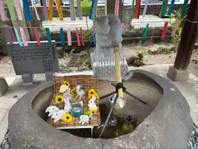 三輪神社(愛知県)