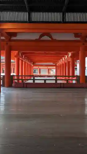 厳島神社(広島県)