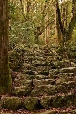 横倉宮(高知県)