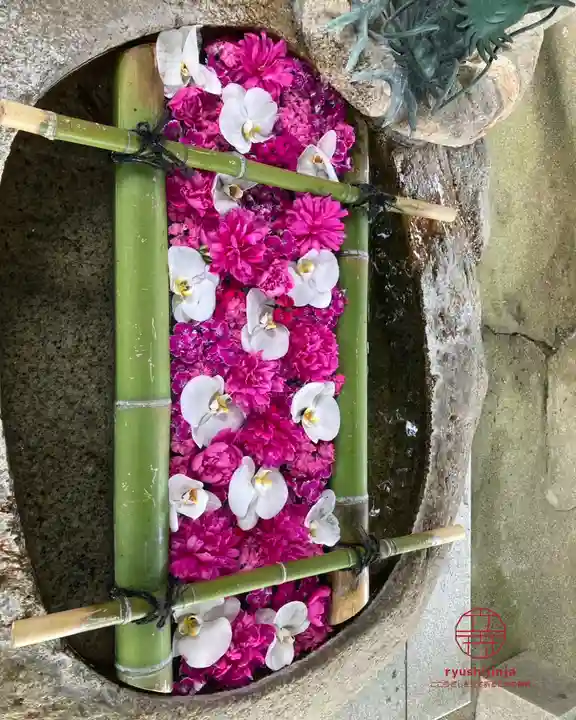 立志神社(滋賀県)