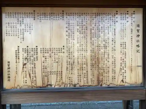 須賀神社(栃木県)